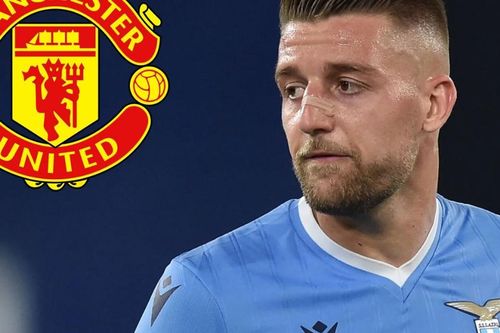 MU lấy Milinkovic-Savic, Man City mua De Jong