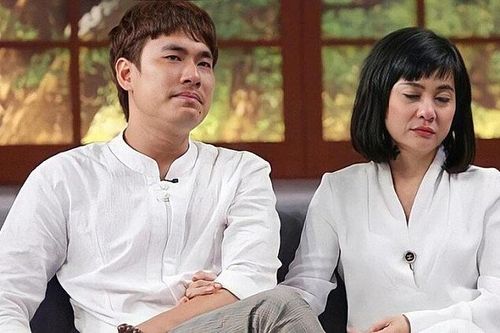 Cát Phượng: 'Kiều Minh Tuấn chưa từng hỏi về phôi thai của chúng tôi'