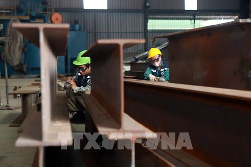 Khẳng định vị thế trung tâm công nghiệp vùng Trung du và miền núi Bắc bộ