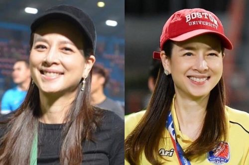 Bí mật khó tin về Madam Pang: Sở hữu 17.000 tỷ nhưng xài điện thoại giá 7 triệu ở SEA Games 31