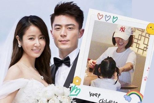 Lâm Tâm Như khoe kiểu tóc mới, người tạo kiểu là nhân vật không ai nghĩ đến