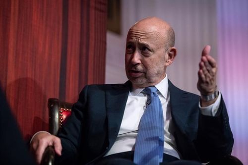 Chủ tịch Goldman Sachs: 'Kinh tế Mỹ rất có khả năng suy thoái'