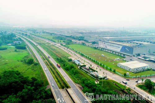 Ý nghĩa của tuyến cao tốc không thu phí