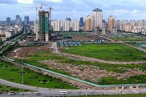 Từ 16/5, Hà Nội áp dụng quy định bồi thường, hỗ trợ và tái định cư khi Nhà nước thu hồi đất