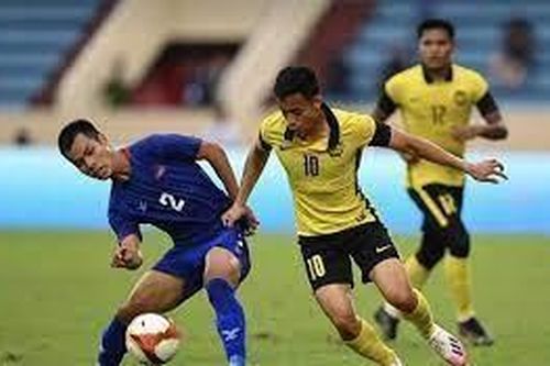Kết quả 2 trận đấu cuối bảng B bóng đá nam SEA Games 31: U23 Malaysia hòa U23 Campuchia 2:2