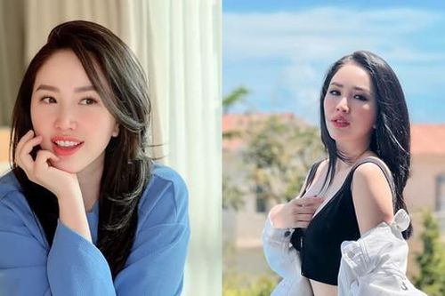 Bị kéo vào tranh cãi của Đông Nhi, Bảo Thy tuyên bố: 'Tôi chưa bao giờ nói mình sẽ giải nghệ!'