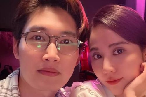 Vô tình bị kéo vào chuyện chia tay của Đình Tú - Hương Giang, Huyền Lizzie nghĩ gì?