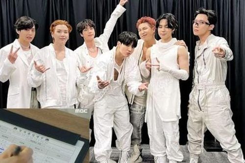 MBC phản hồi tranh cãi liên quan đến BTS trong 'Tomorrow', nhưng không làm fan hài lòng
