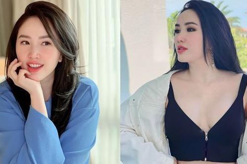 Bị nói cơ hội khi lên tiếng giữa ồn ào của Đông Nhi, Bảo Thy đáp trả netizen: 'Các bạn xấu tính ghê'