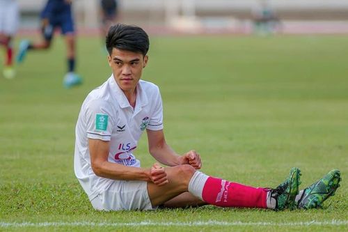 Gặp gỡ At Viengkham – Cầu thủ có hành động đẹp của đội tuyển U23 Lào