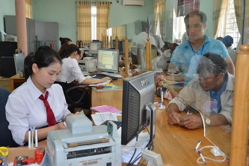 Chung tay xây dựng nông thôn mới