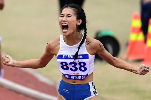5 năm chờ đợi cho tấm HCV SEA Games