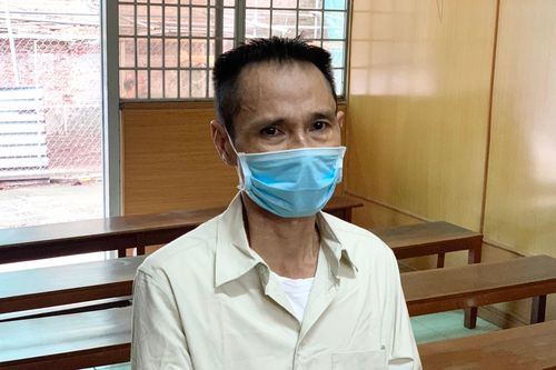Tử hình kẻ giết tài xế xe ôm ở TP.HCM