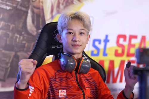 HCV PUBG Mobile đầy bất ngờ của game thủ 'Vicoi'