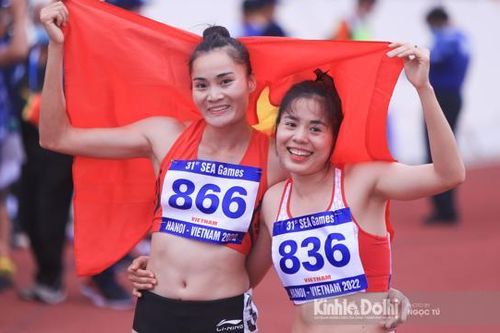 Lịch thi đấu SEA Games 31 ngày 17/5: 'Mỏ vàng' tiếp tục ở điền kinh