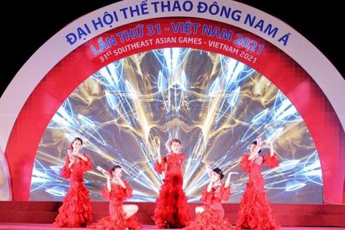 Sôi động tuần lễ văn hóa, thể thao, du lịch tỉnh Hải Dương