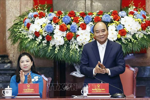 Phát huy hơn nữa vai trò người có uy tín trong cộng đồng dân tộc thiểu số