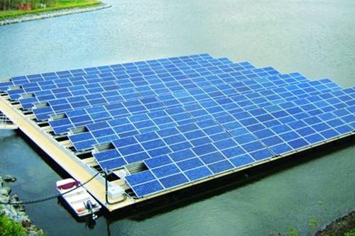 Thử nghiệm dự án điện mặt trời bằng AI
