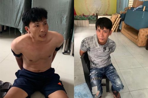 Bắt 2 đối tượng trộm cắp khiến chủ nhà tử vong