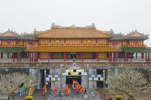 Thừa Thiên – Huế: Trung tâm du lịch lớn, đặc sắc của cả nước