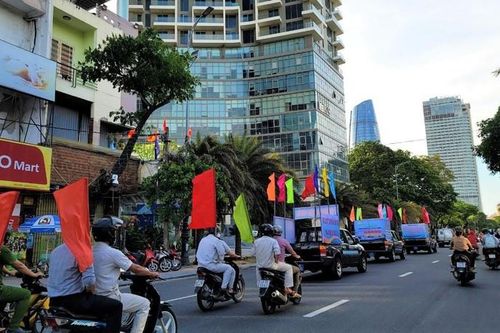 Đà Nẵng không bỏ quy định đưa người lang thang, xin ăn vào cơ sở bảo trợ xã hội