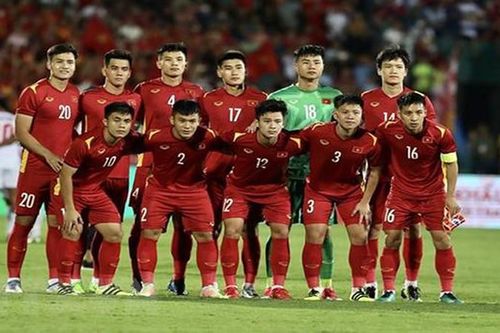 Lịch thi đấu trận bán kết SEA Games 31 của đội tuyển U23 Việt Nam