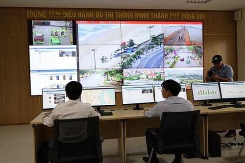 Từ 1/6, TP. Đồng Hới xử lý vi phạm giao thông qua Camera giám sát bằng hình ảnh