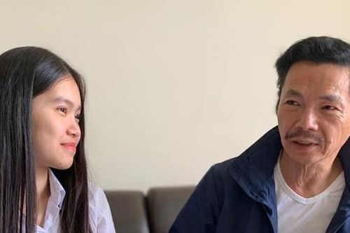 NSND Trung Anh: Ông bố quốc dân dạy con 'ngoan hết phần thiên hạ'