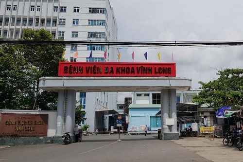 Bệnh viện Đa khoa tỉnh Vĩnh Long mua sắm nhiều gói thầu của Việt Á