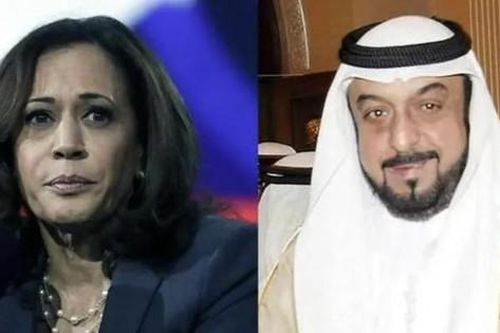 Lý do Mỹ cử đoàn quan chức hùng hậu sang viếng cố tổng thống UAE