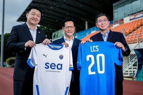 Tài sản của tỷ phú giàu nhất Singapore 'bay màu' vì chứng khoán