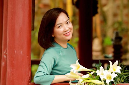 8X cất bằng thạc sĩ, bỏ công chức theo đuổi đam mê làm thạch 3D