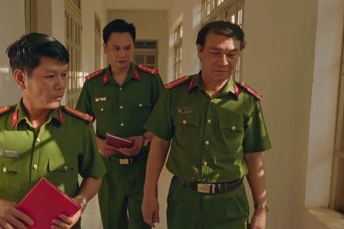 'Bão ngầm' dám vạch mặt những công an thoái hóa biến chất