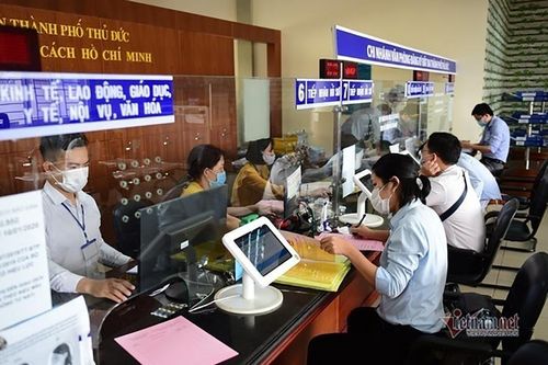 Nguyên nhân hồ sơ mua bán nhà đất 'khai giá thấp' tại TP.HCM bị 'ngâm'