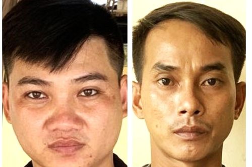 Khởi tố bắt nhóm đối tượng hành hung thiếu tá Công an