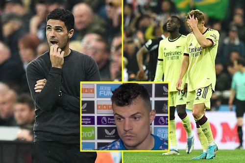 Arsenal có nguy cơ mất vé C1: Pháo thủ vẫn cần một chỉ huy mới