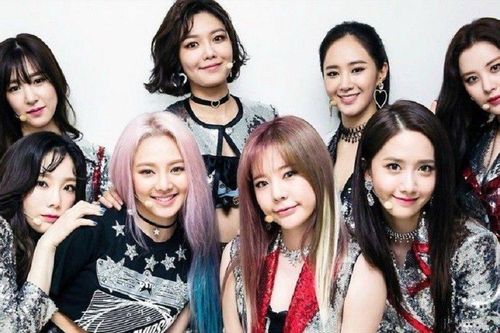 SNSD comeback đội hình đủ 8 thành viên, kỷ niệm 15 năm ra mắt