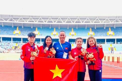 Khi kinh nghiệm lên tiếng