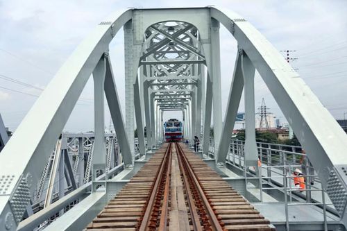 Khẩn trương gỡ 'thế kẹt' cho dự án BOT cầu Bình Lợi hơn 1.300 tỷ đồng