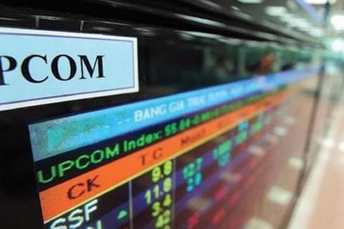 Chậm công bố thông tin, CNA, LMH và XPH bị tạm ngừng giao dịch trên UPCoM