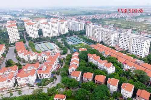Bất động sản phía Đông Hà Nội có 'nóng' như lời đồn?