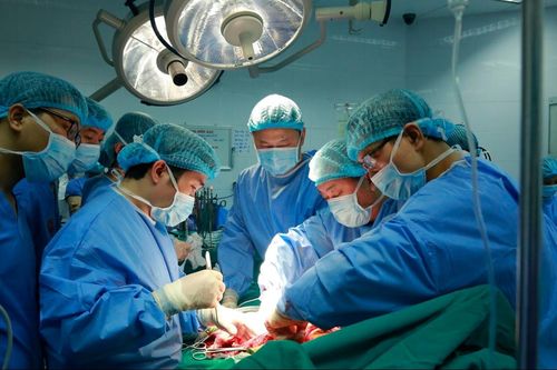 Sử dụng thận của người hiến tặng bị mắc COVID-19 có an toàn?
