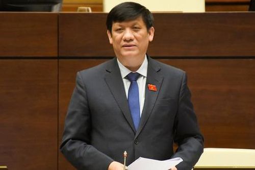 Bộ Y tế cơ bản hoàn thành tốt các nhiệm vụ của Nghị quyết 41 về chất vấn