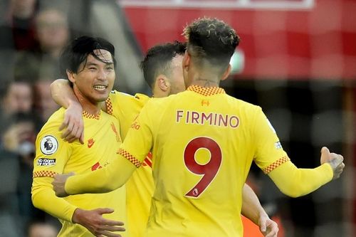 Liverpool không cho Man City vô địch sớm 1 vòng