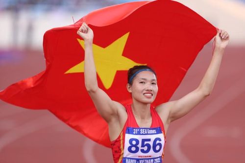Việt Nam giành 105/269 huy chương Vàng đã trao