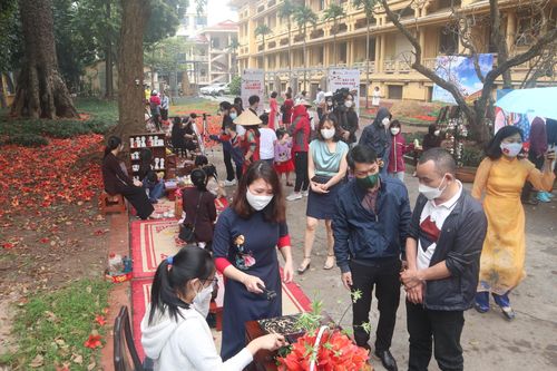 Bảo tàng, thay đổi để thành công