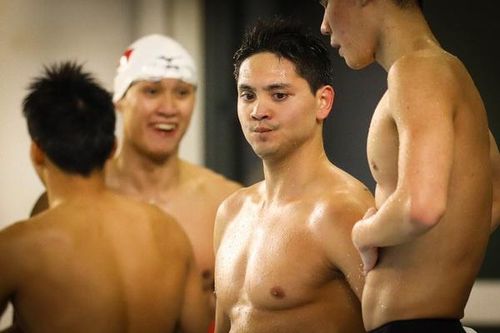 Cú sốc thứ 2 cho Schooling ở SEA Games