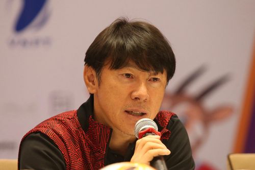 HLV Shin: 'Việt Nam và Thái Lan mới mạnh nhất SEA Games 31'