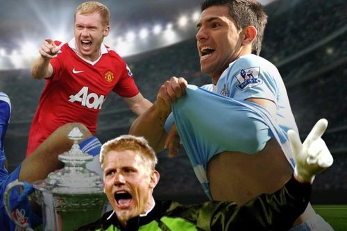 Những mùa giải Premier League kịch tính nhất lịch sử