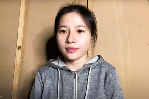 Hành trình vô vọng tìm con gái mất tích của mẹ Diễm My